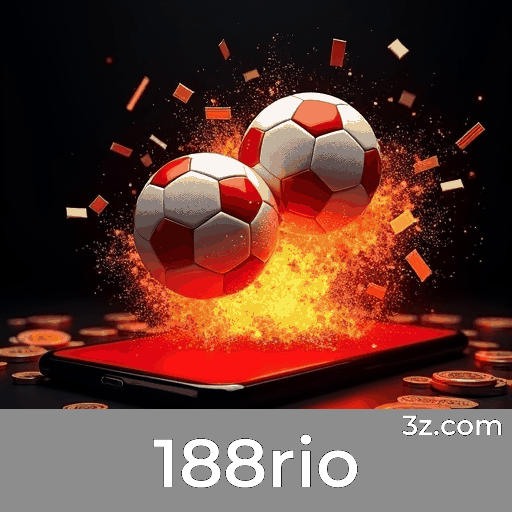 188rio game mais image