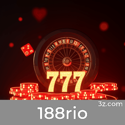 188rio game mais image