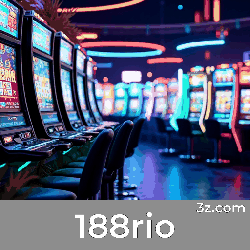 188rio game mais image