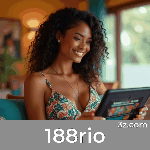 188rio game mais image