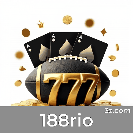 188rio game mais image