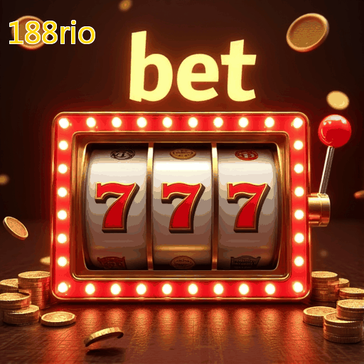 Slots Online no 188rio – Rodadas Grátis, Megaways e Grandes Prêmios